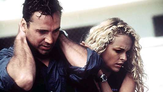 Shark Attack 2 - Backdrops