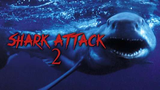 Shark Attack 2 - Backdrops