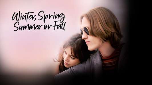 Winter Spring Summer or Fall - Backdrops