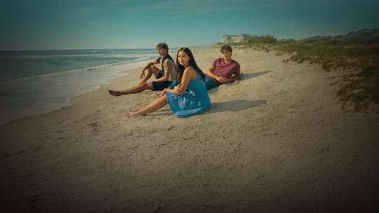 The Summer I Turned Pretty - Backdrops