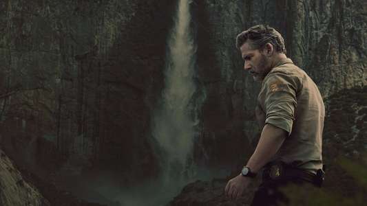 UNTAMED - Backdrops