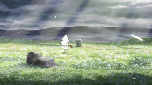 Frieren: Beyond Journey's End - Backdrops