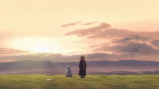 Frieren: Beyond Journey's End - Backdrops