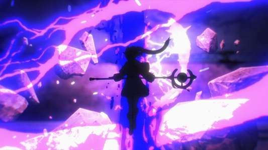 Frieren: Beyond Journey's End - Backdrops