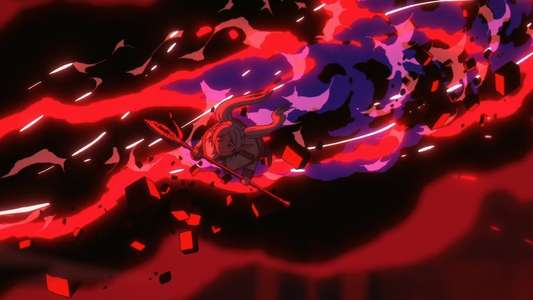 Frieren: Beyond Journey's End - Backdrops