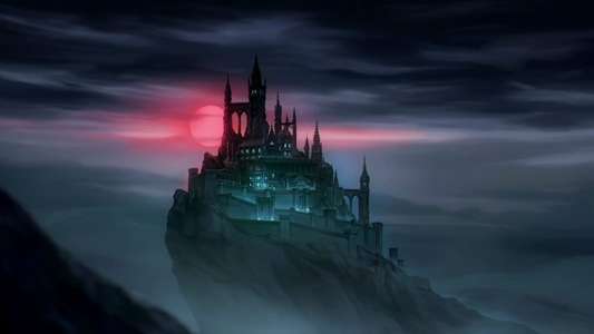 Frieren: Beyond Journey's End - Backdrops