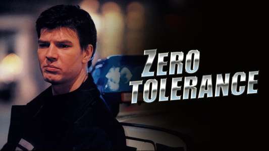 Zero Tolerance - Backdrops