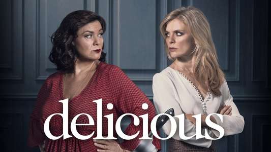 Delicious - Backdrops