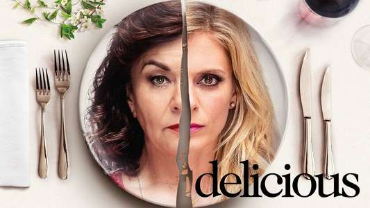 Delicious - Backdrops