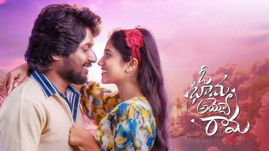 Oh Bhama Ayyo Rama - Backdrops