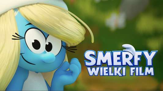 Smurfs - Backdrops