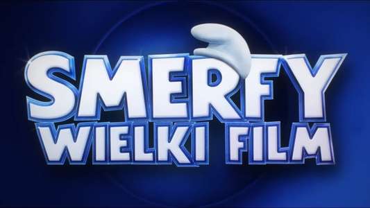 Smurfs - Backdrops