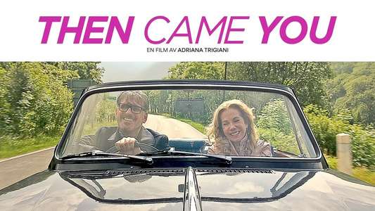 Then Came You - Backdrops