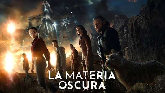 His Dark Materials - Backdrops