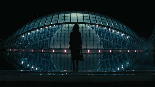 Westworld - Backdrops