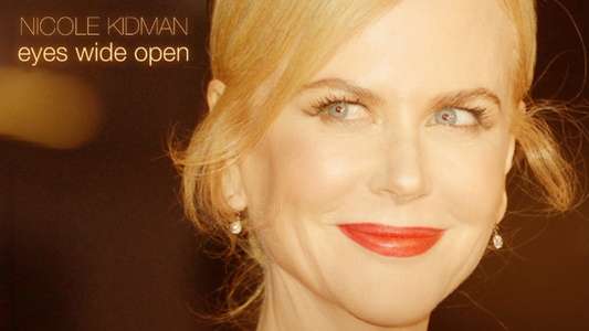 Nicole Kidman: Eyes Wide Open - Backdrops
