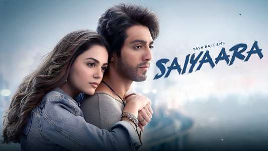 Saiyaara - Backdrops