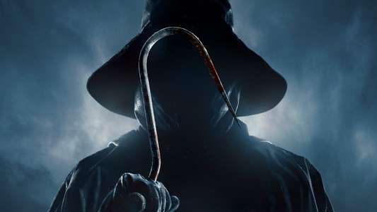 I Know What You Did Last Summer - Backdrops
