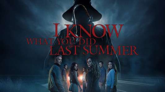 I Know What You Did Last Summer - Backdrops