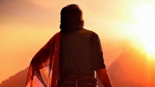 Hari Hara Veera Mallu - Backdrops