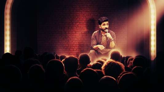 Vir Das: For India - Backdrops