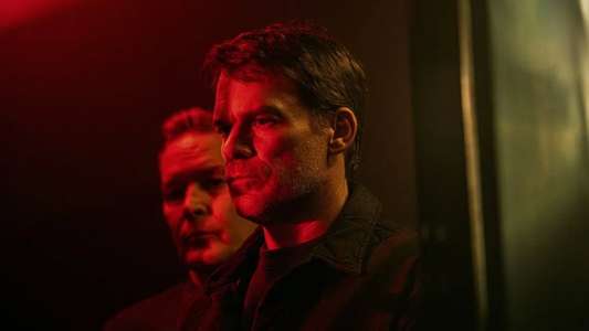 Dexter: Resurrection - Backdrops