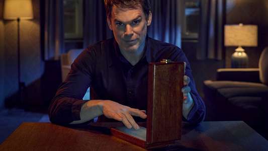 Dexter: Resurrection - Backdrops