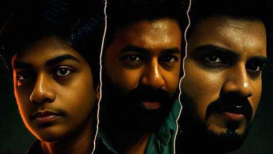 Anugrahan - Backdrops