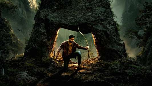 Thammudu - Backdrops