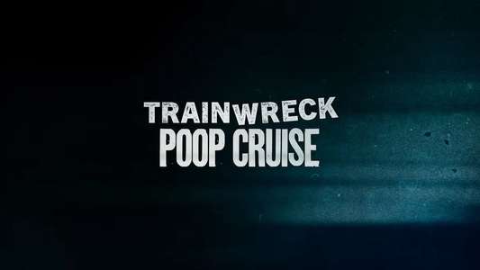 Trainwreck: Poop Cruise - Backdrops