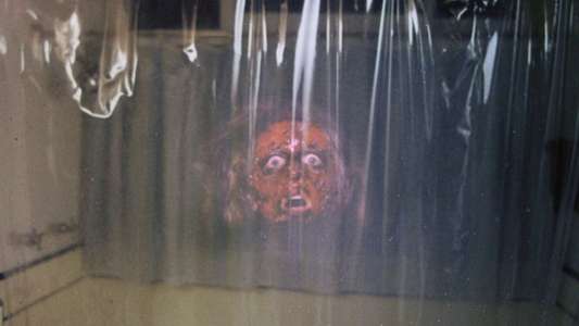 The Devonsville Terror - Backdrops