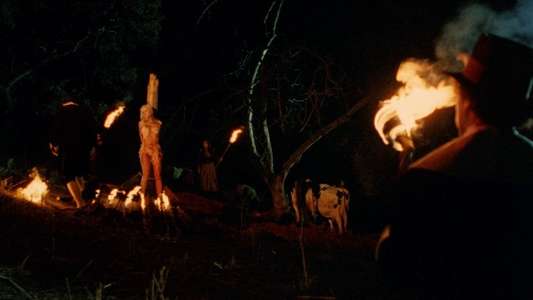 The Devonsville Terror - Backdrops