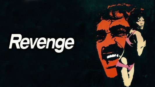 Revenge - Backdrops
