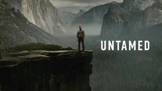 UNTAMED - Backdrops