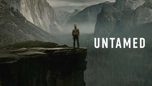 UNTAMED - Backdrops
