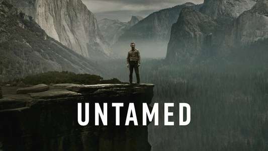 UNTAMED - Backdrops