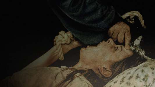 The Ritual - Backdrops