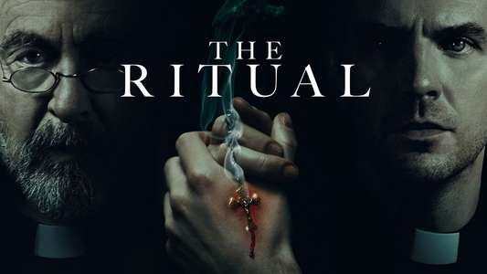 The Ritual - Backdrops