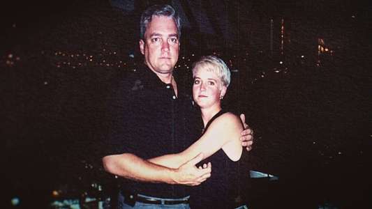 Amy Bradley Is Missing - Backdrops