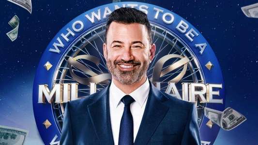 Who Wants to Be a Millionaire - Backdrops