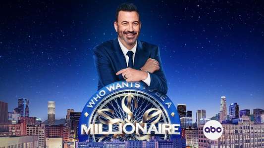 Who Wants to Be a Millionaire - Backdrops