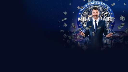 Who Wants to Be a Millionaire - Backdrops