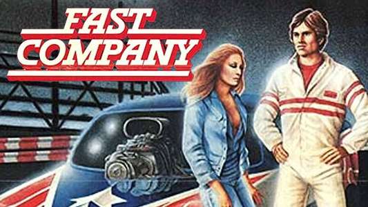 Fast Company - Backdrops