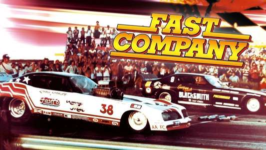 Fast Company - Backdrops