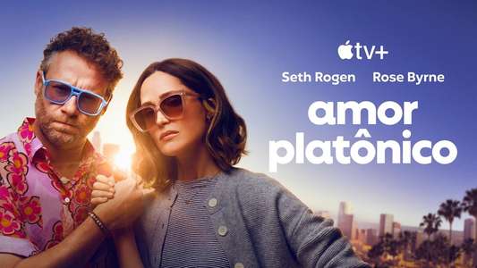 Platonic - Backdrops