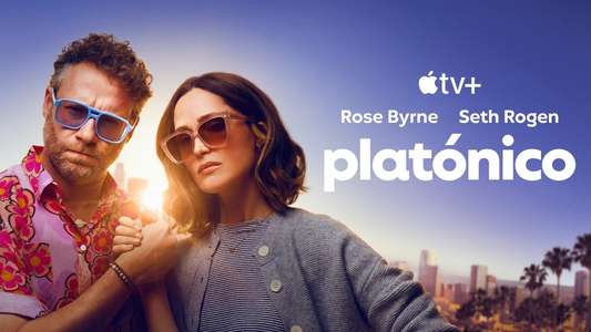 Platonic - Backdrops