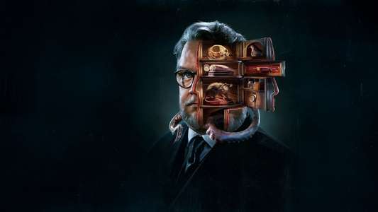 Guillermo Del Toro Presents 10 After Midnight - Backdrops