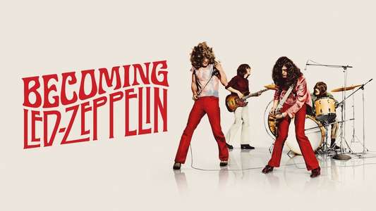 Becoming Led Zeppelin - Backdrops