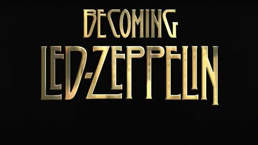 Becoming Led Zeppelin - Backdrops