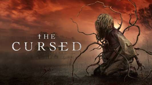 The Cursed - Backdrops